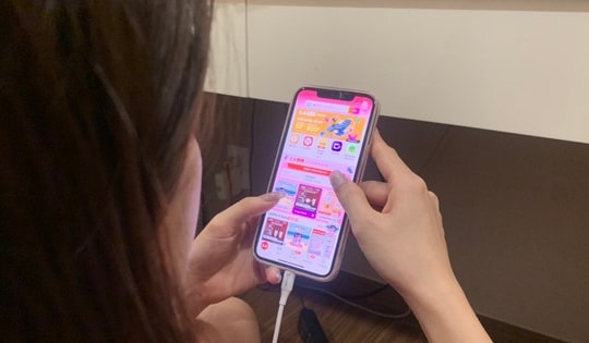 Thức trắng săn sale 11-11, nhận về toàn… “cục tức”