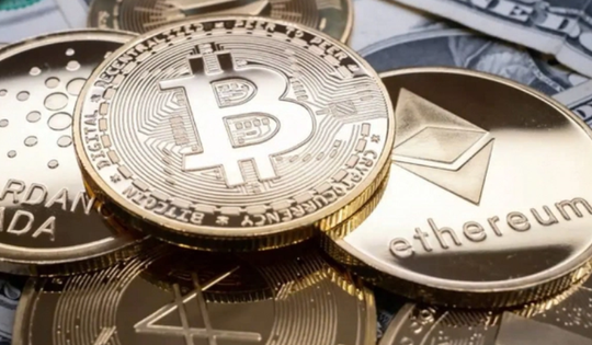 Thị trường tiền số hôm nay, 12-11: Xuất hiện tín hiệu lạ