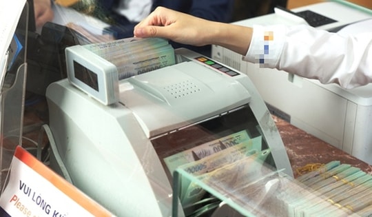 Thêm 2 ngân hàng vừa tăng lãi suất gửi tiết kiệm