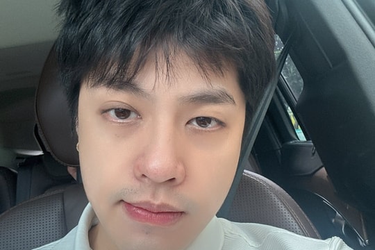 Show có Noo Phước Thịnh, Đức Phúc hủy đột ngột