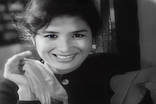 Cô giáo Thu của 'Em bé Hà Nội': An yên tuổi xế chiều, tìm niềm vui bên hội hoạ