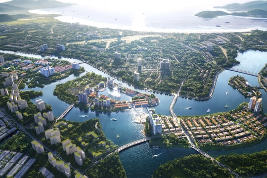 Vì sao Khánh Hòa trở thành miền đất hứa cho nhà đầu tư và cư dân tinh hoa?