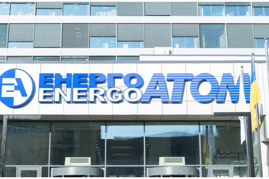 Bê bối tham nhũng 100 triệu USD rung chuyển chính quyền Ukraine