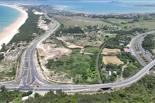 Khánh Hòa sẽ khởi công 5 công trình, dự án quy mô lớn