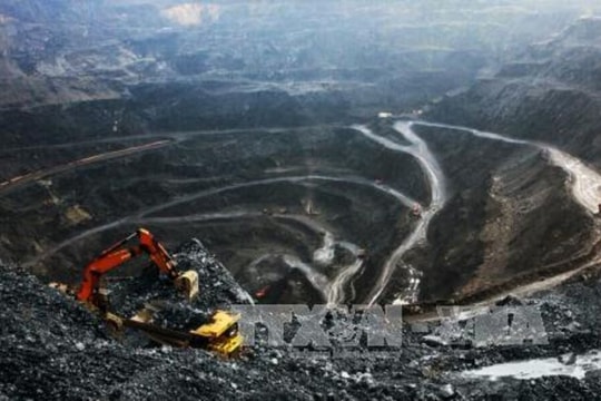 Australia có thể đóng vai trò then chốt hỗ trợ ngành khai khoáng tại Đông Nam Á