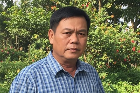 Lấy nhân dân làm trung tâm của chiến lược phát triển