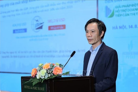 Tạo đột phá cho đầu tư công