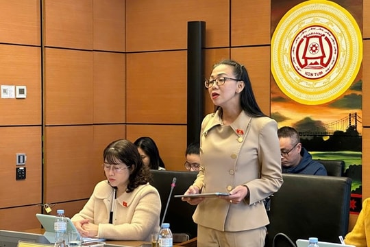 Làm rõ một số ý nhằm đảm bảo tính khách quan khoa học trong đánh giá