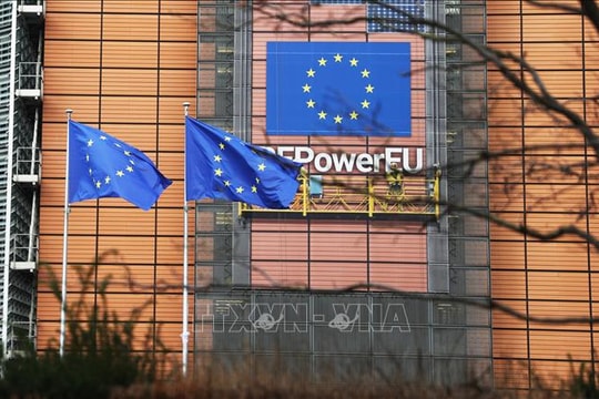 EC công bố định hướng chiến lược mới cho văn hóa châu Âu