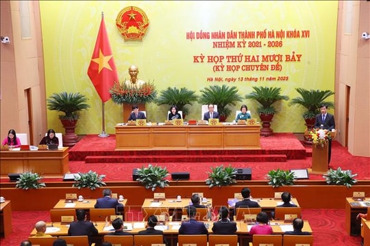 Đầu tư hơn 32.970 tỷ đồng xây dựng tuyến đường kết nối sân bay Gia Bình với Hà Nội