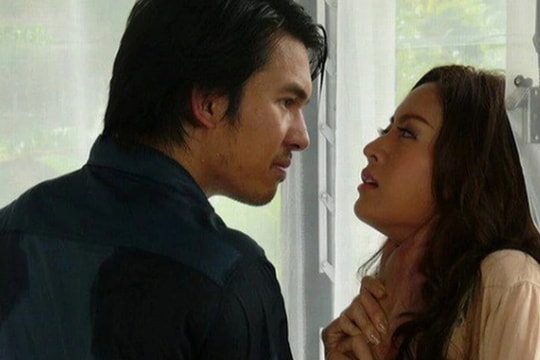 Buổi họp lớp định mệnh khiến tôi về nhà bỏ vợ ngay lập tức