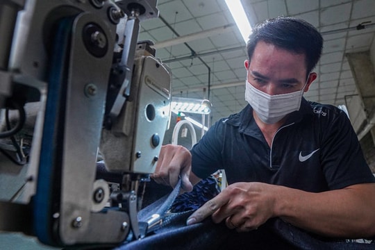 3 ngành nghề tuyển dụng nhiều nhất tại TPHCM