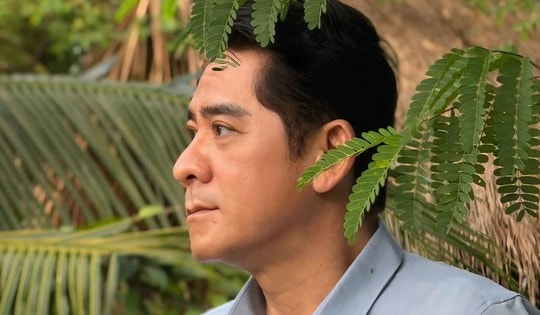 Diện mạo và sức khỏe hiện tại của diễn viên Huỳnh Anh Tuấn sau khi bị đột quỵ