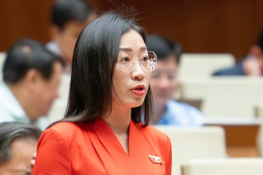 'Người mua hàng tin vào người nổi tiếng hơn tem kiểm định'