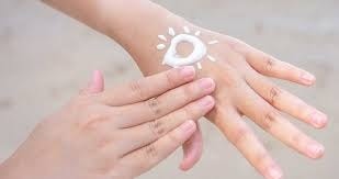 Thu hồi toàn quốc kem chống nắng giả