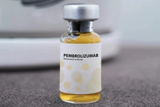 Thuốc trị ung thư của Nga được chỉ định thế nào