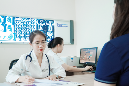 Suy tim gây tràn dịch màng phổi thế nào