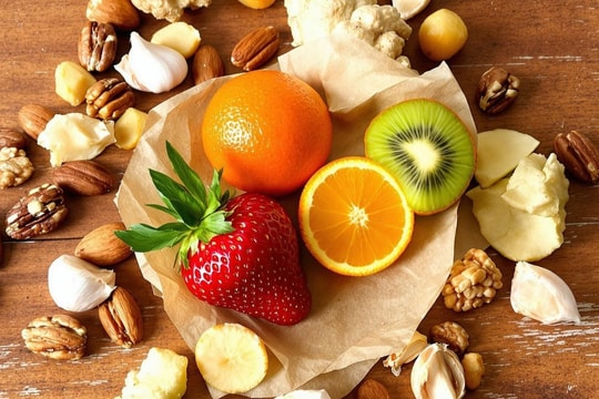 5 sai lầm khi ăn trái cây gây hại sức khỏe