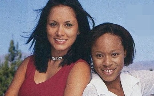 Nỗ lực thoát khỏi kẻ bắt cóc của hai thiếu nữ