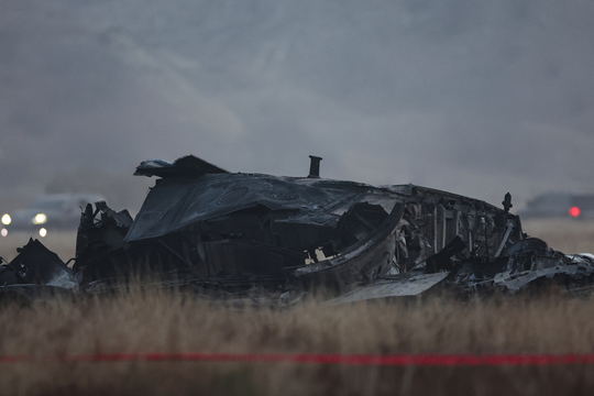 Lý do có thể khiến vận tải cơ Thổ Nhĩ Kỳ vỡ rời trên không