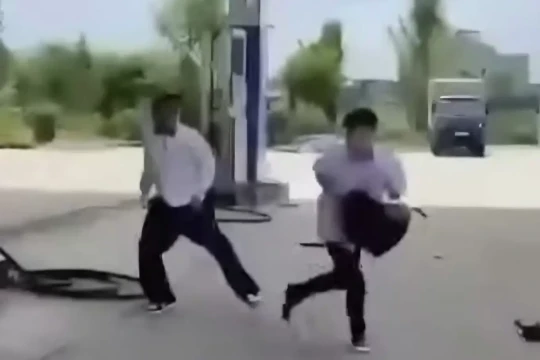 Hai nam sinh ở Thanh Hóa bị bắt sau cái chết của bạn học