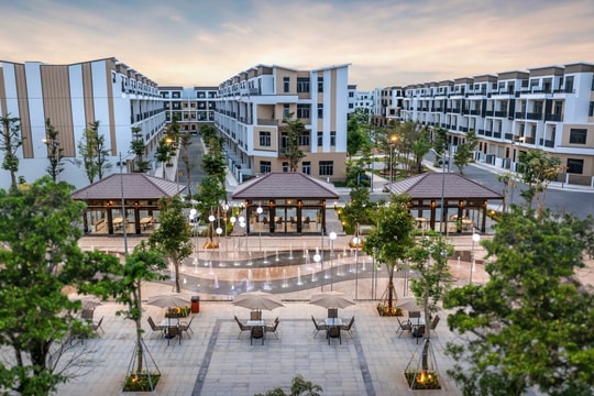 T&T Group theo đuổi triết lý 'hạ tầng đi trước' trong bất động sản