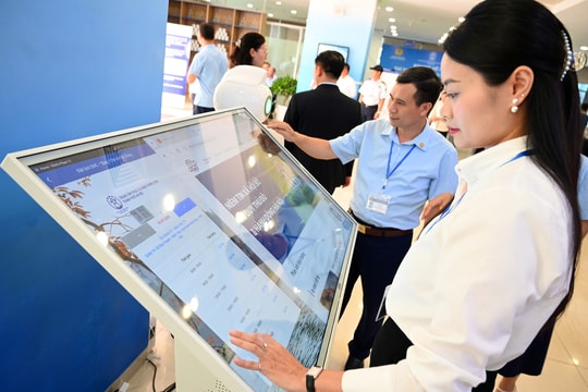 Quốc hội yêu cầu đánh giá công chức theo KPI