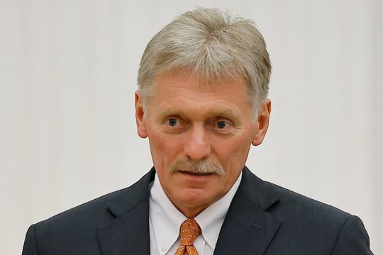 Nga nói Ukraine 'sớm muộn cũng phải đàm phán'