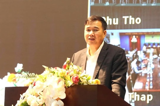 'Cán bộ phường, xã là một phần của ngành khoa học và công nghệ'