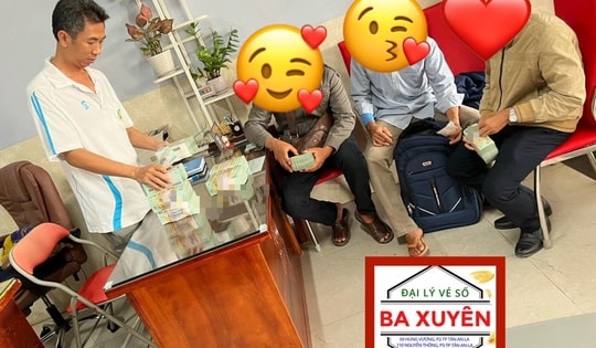 Xổ số miền Nam: Giải đặc biệt “nổ” 2 ngày liên tiếp tại 1 đại lý vé số ở Tây Ninh