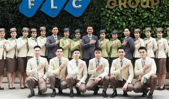 Bamboo Airways có tân Chủ tịch Hội đồng quản trị