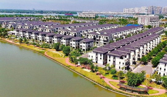 Gần 2.400 căn nhà tại Aqua City đã được tỉnh Đồng Nai cấp phép mua bán