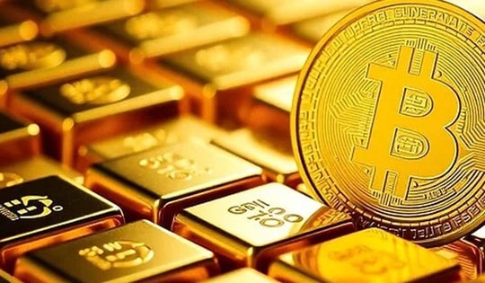 Thị trường tiền số hôm nay, 13-11: Bitcoin lao dốc khi tài sản bí ẩn này tăng mạnh