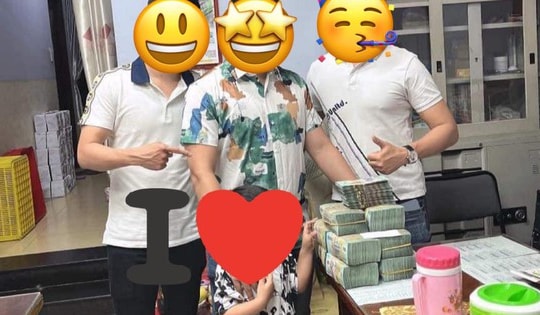 Xổ số miền Nam ngày 13-11: “Sốc” khi giải đặc biệt 3 ngày liên tiếp "nổ" ở Tây Ninh