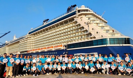 Lữ hành Saigontourist: Từ thương hiệu du lịch nửa thế kỷ, đến khát vọng vươn tầm