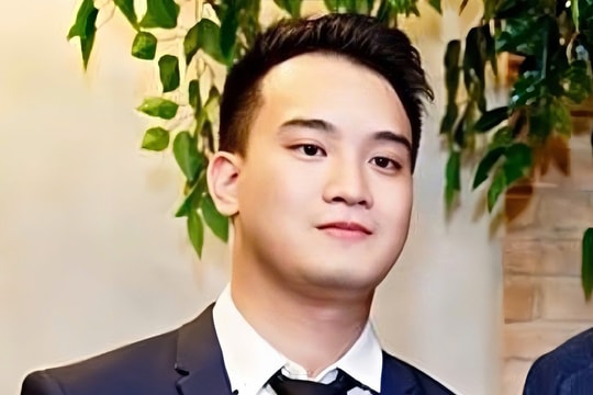 Đức Phạm lên tiếng