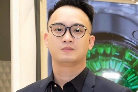 Đức Phạm lên tiếng sau phản ứng của Diệp Lâm Anh