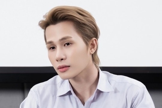 'Nghệ sĩ cố tình gây sốc, hát phản cảm để nổi tiếng'