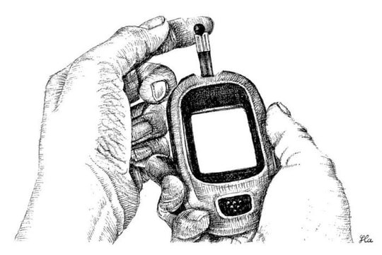 Vì sao người mắc bệnh tiểu đường thường bị kiệt quệ cảm xúc?