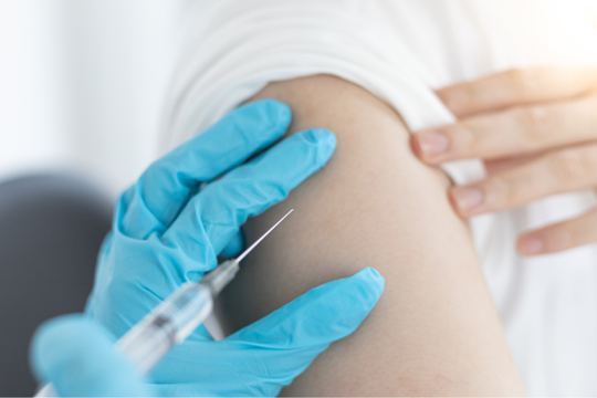 Vaccine HPV, Rota và phế cầu sẽ được tiêm miễn phí theo lộ trình mới