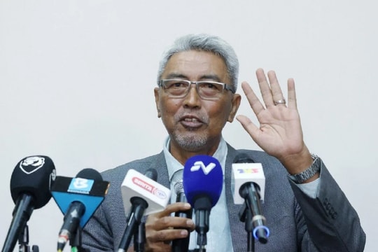 LĐBĐ Malaysia 'câu giờ' tránh án phạt xử thua vì gian lận nhập tịch?