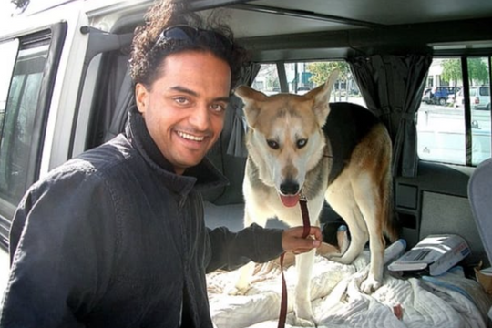 Bị ép hít đất 500 cái để nhận lương, nhân viên sát hại CEO