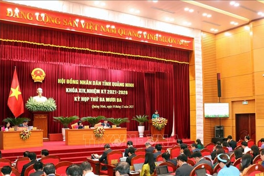 Quảng Ninh chi hơn 1.700 tỷ đồng để thực hiện chính sách hỗ trợ sữa học đường