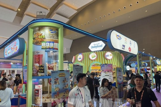 Cơ hội thúc đẩy thực phẩm và đồ uống Việt Nam vào thị trường Halal