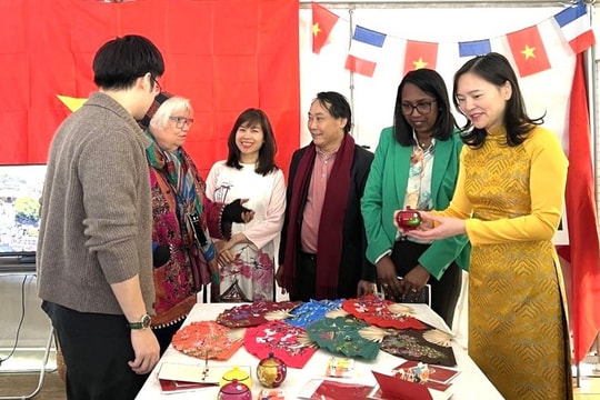 Cần có cơ chế và chính sách cụ thể, mang tính đột phá về văn hóa và con người