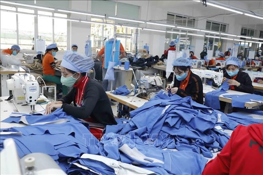 Đông Nam Á nổi lên thành 'điểm đến chiến lược' của doanh nghiệp Pháp