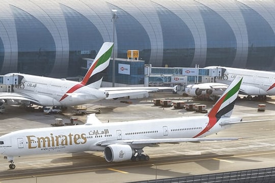 Việt Nam trở thành thị trường trọng điểm của các hãng bay quốc tế