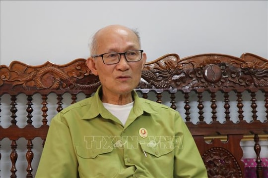 Hình thành môi trường giáo dục toàn diện