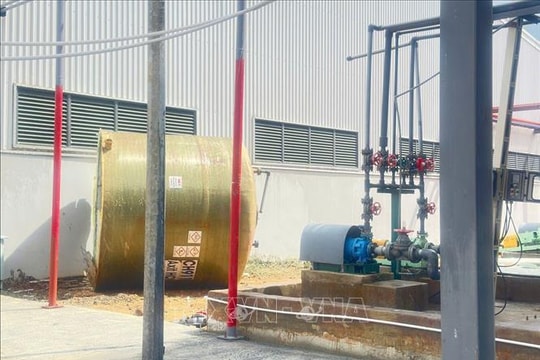 Thủ tướng yêu cầu xác định trách nhiệm vụ tai nạn lao động tại Lâm Đồng