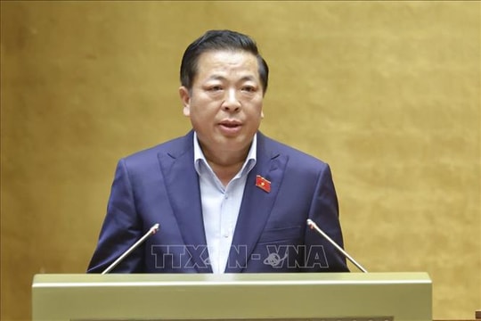 Cảng hàng không quốc tế Gia Bình được đề xuất trở thành cửa ngõ hàng không miền Bắc